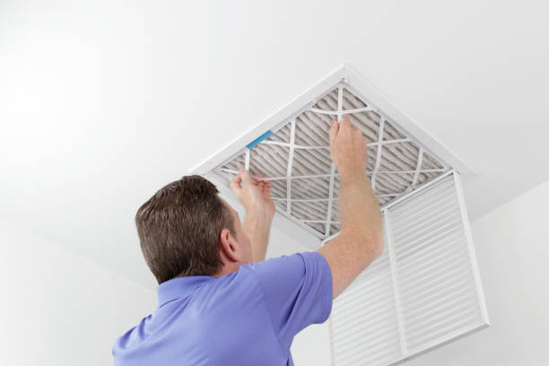 Best Ventilation Cleaning Services  in Maize, KS